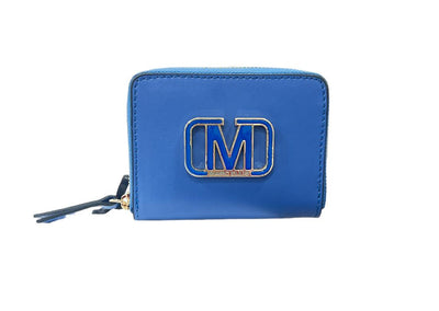 KOURTNEY WALLET SMALL M23 - MINI PORTAFOGLIO - Marc Ellis