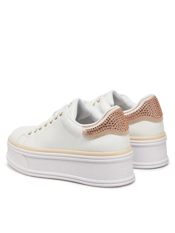 BA5101 PX190 - Scarpe - LIU-JO