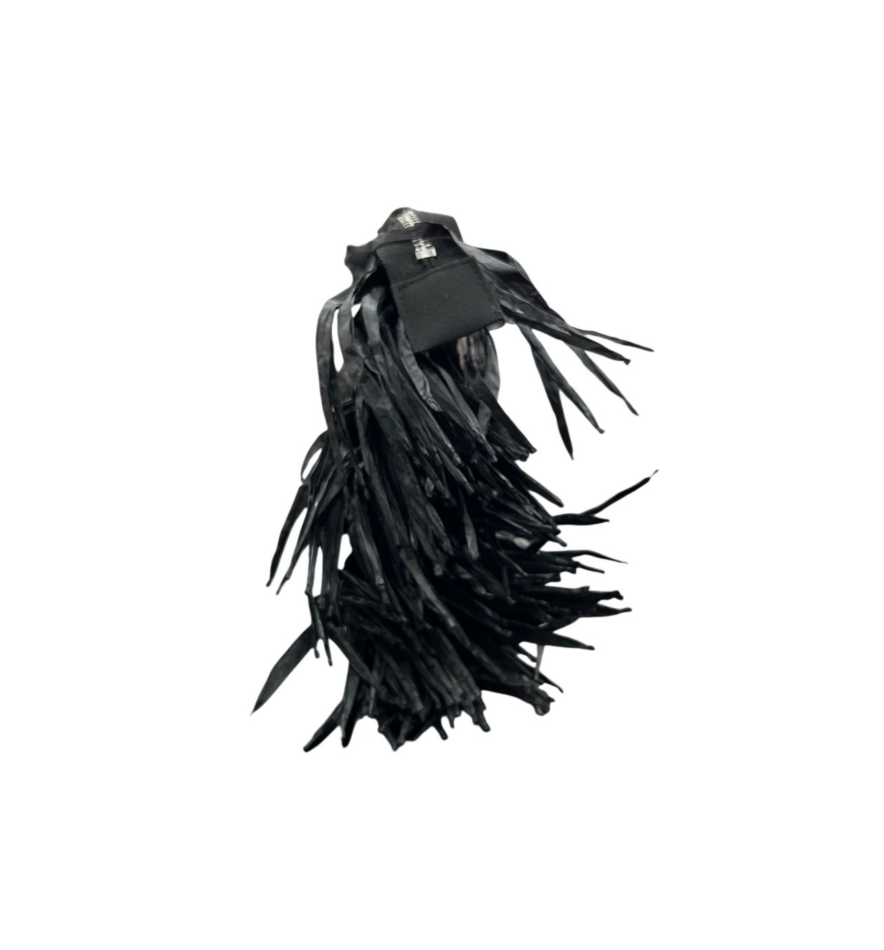 STEPHANIE POUCH STRAW - BORSA - SECRET PON PON