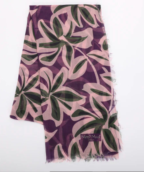 STAN 9276 - PASHMINA - MIMI MUA