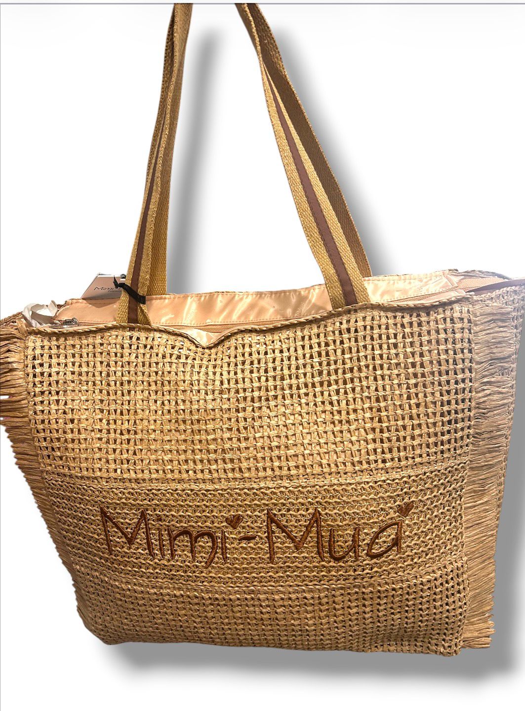M8 X201476 - Shopper Moda mare