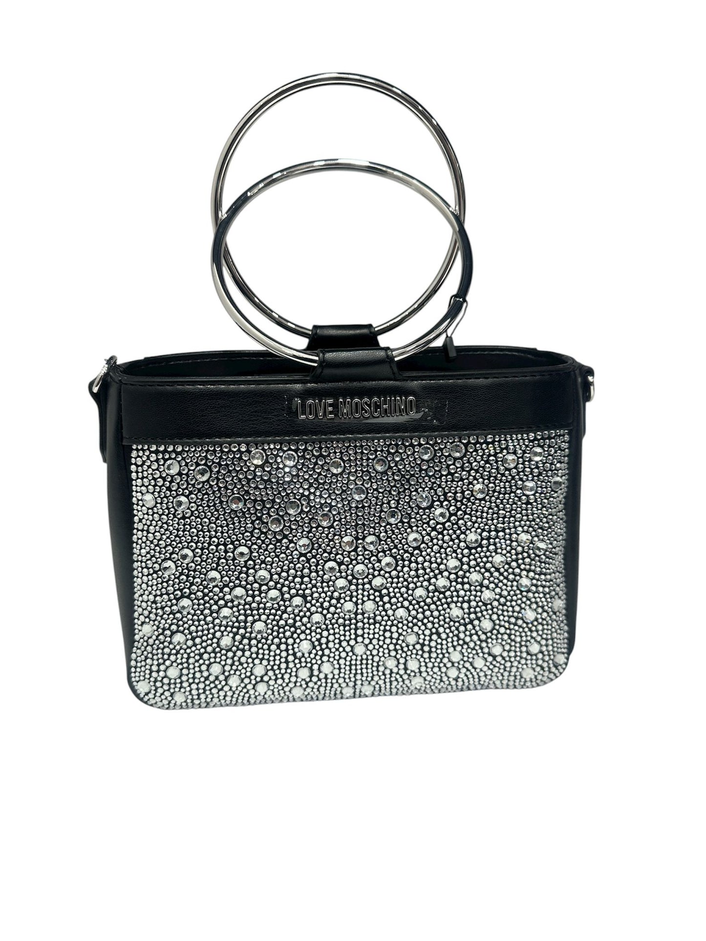 JC4169PP1OLW100A - BORSA - Love Moschino