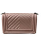 FLAT S 25_ - BORSA - Marc Ellis