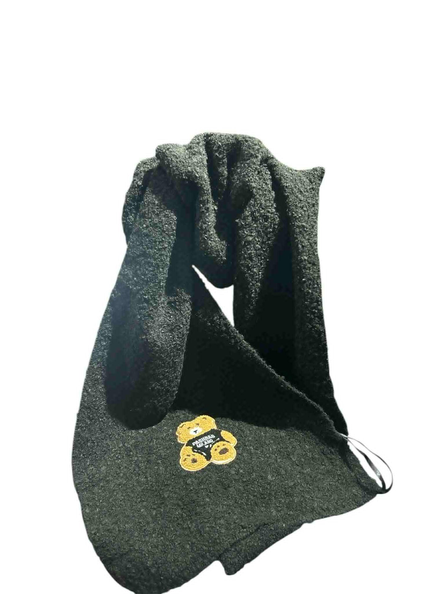 18955 SCARF - PASHMINA - Pash Bag