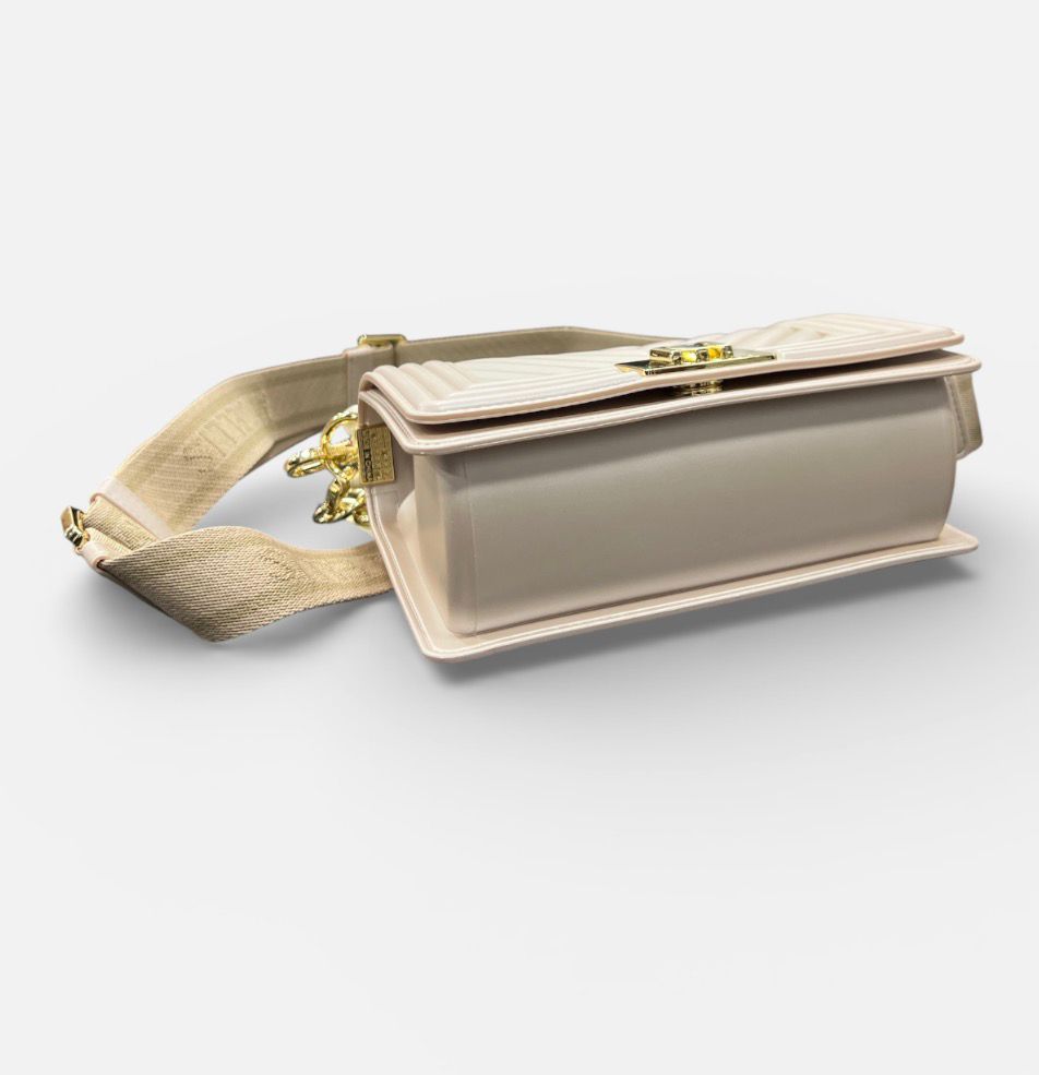 FLAT S- - BORSA - Marc Ellis