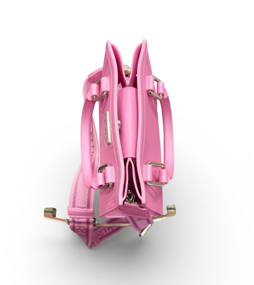 FLAT LIVELY S - BORSA - Marc Ellis