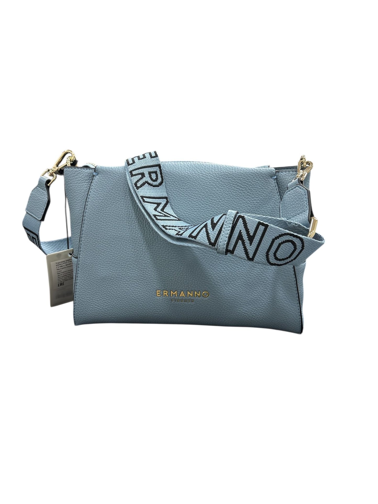 12402122 - BORSA - ERMANNO SCERVINO