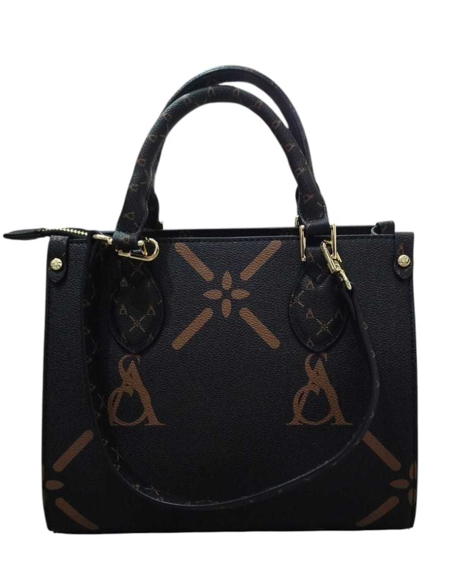 17702 PETITE DAUPHINE . - BORSA - Atelier du Sac