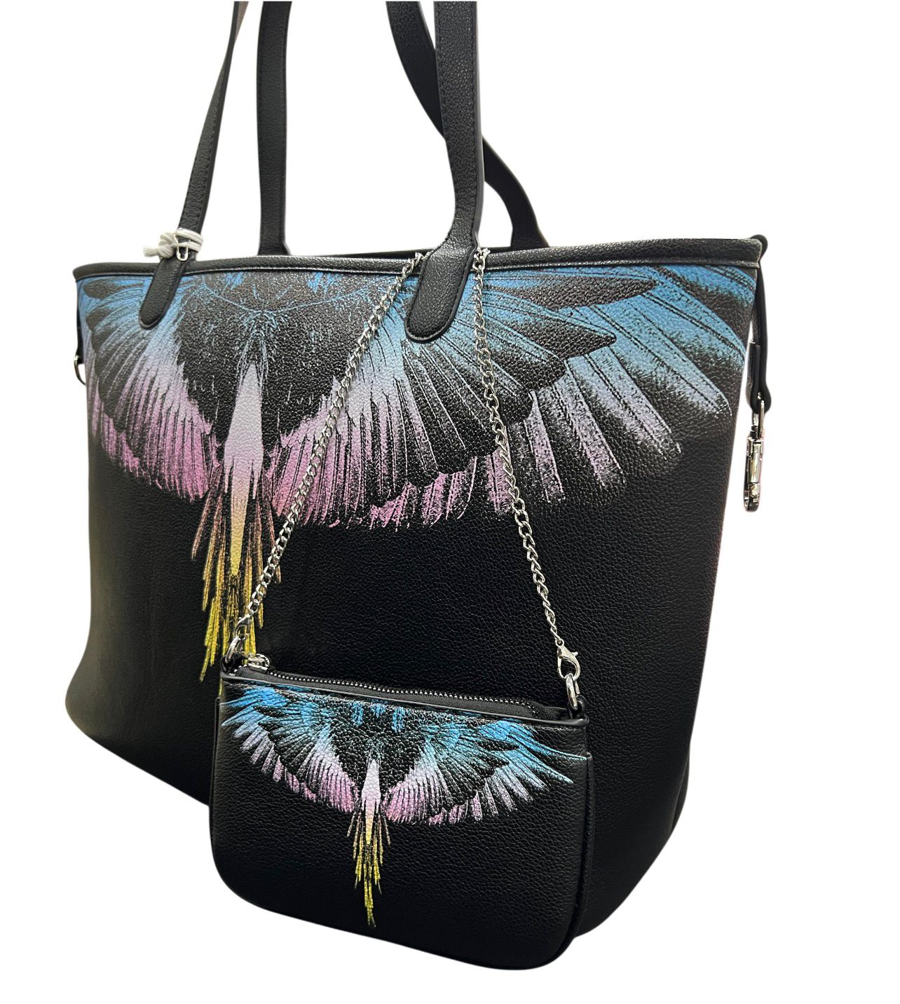 COMAS260455 - BORSA - Marcelo burlon