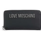 JC5611PP1NKD - Portafogli - Love Moschino