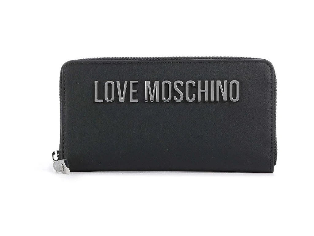 JC5611PP1NKD - Portafogli - Love Moschino
