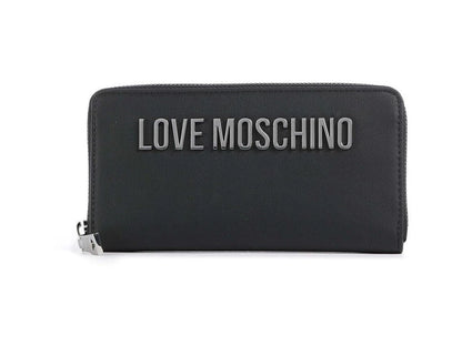 JC5611PP1NKD - Portafogli - Love Moschino