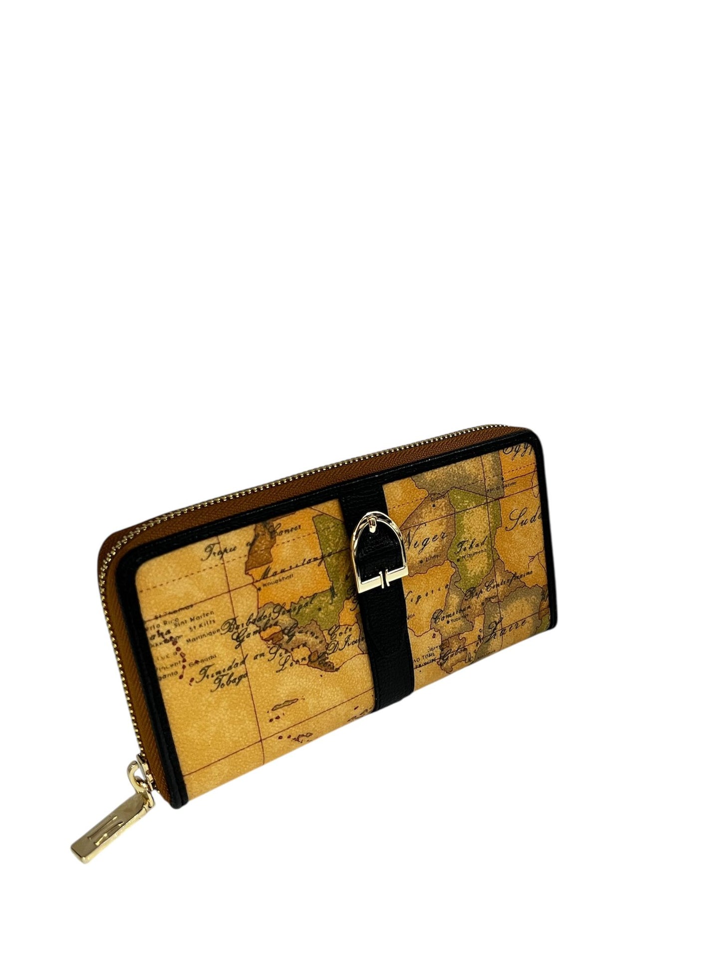 PP01 G611 - PORTAFOGLIO - ALVIERO MARTINI