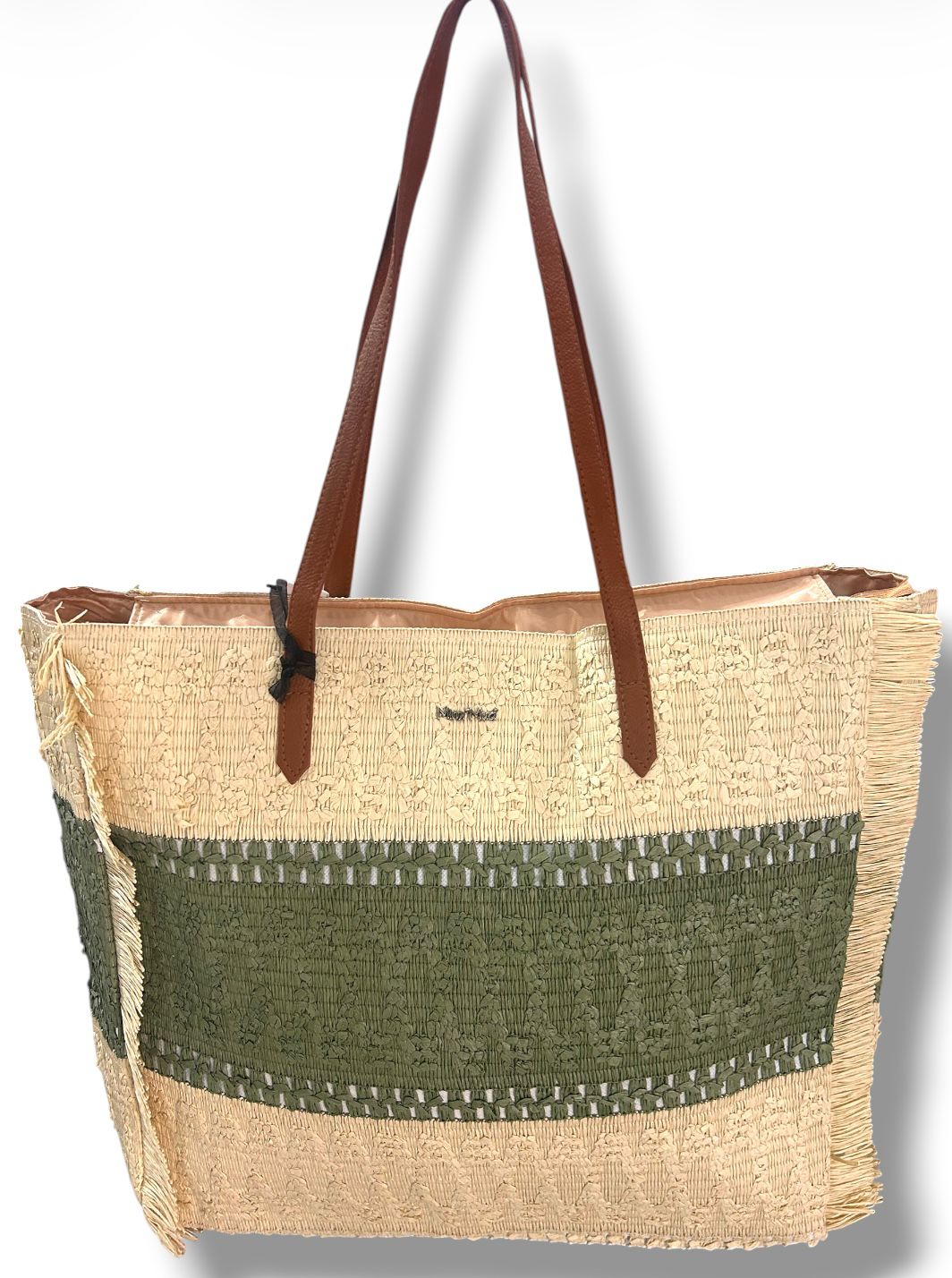 M8 X201478 - Shopper Moda Mare