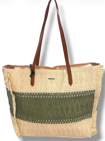 M8 X201478 - Shopper Moda Mare
