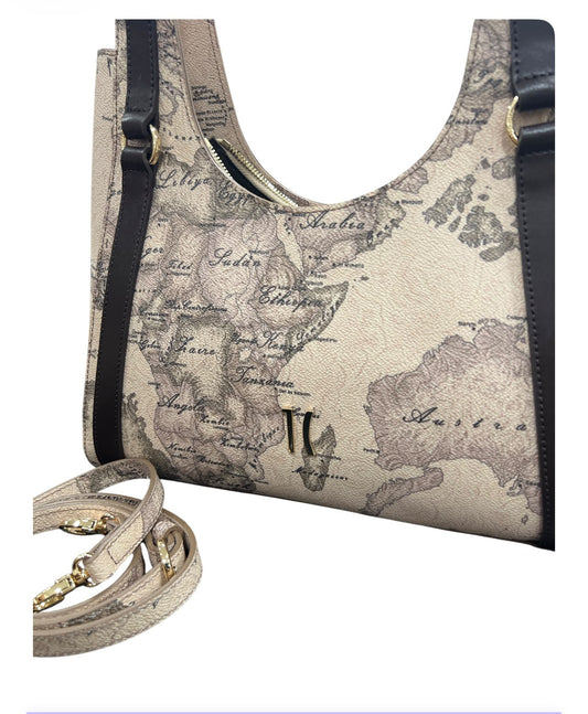 LF97 9950 - BORSA A MANO - ALVIERO MARTINI