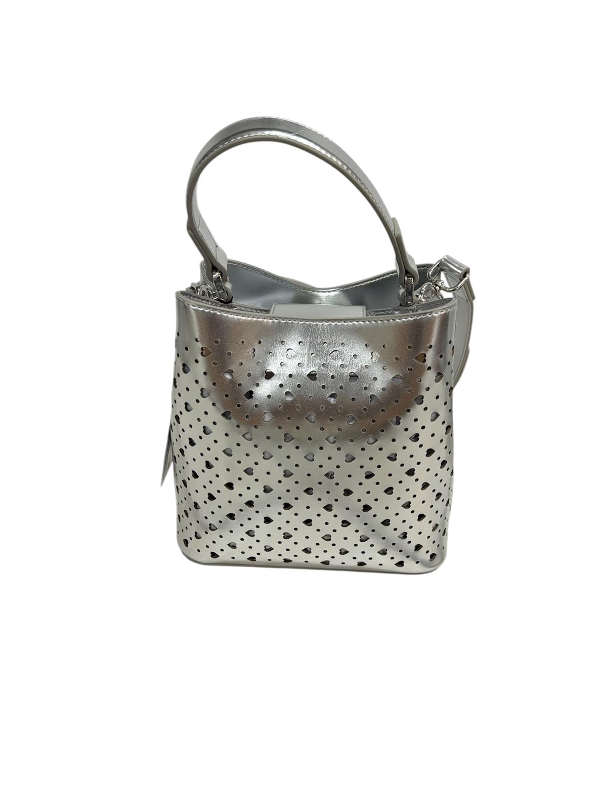 JC4294PP0OKK - BORSA - Love Moschino
