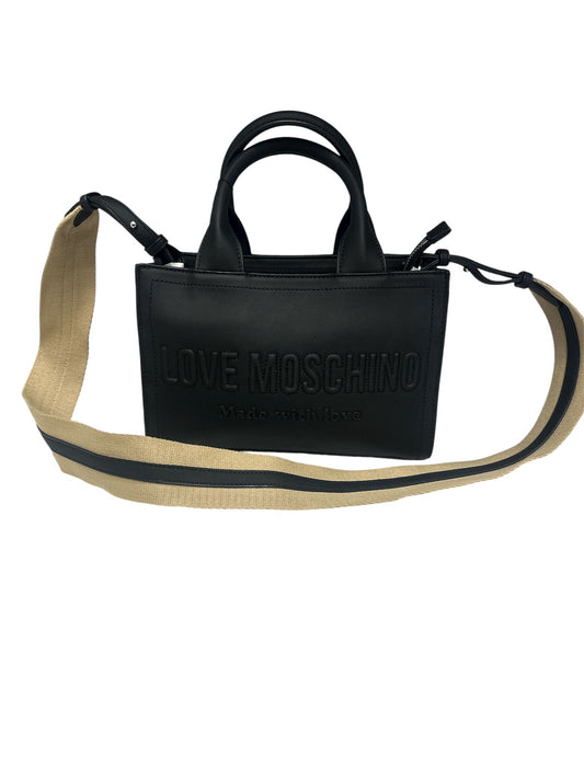 JC4044PP1OLE - BORSA - Love Moschino
