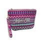 CASSY INDY 26 - Pochette con polsiera removibile