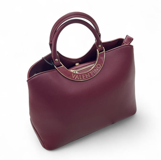 VBS9DW04 - BORSA - MARIO VALENTINO