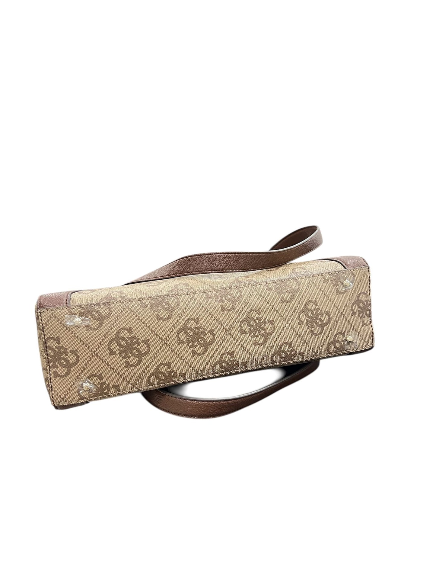 OS990122 KARNILLA LOGO - Borsa a spalla
