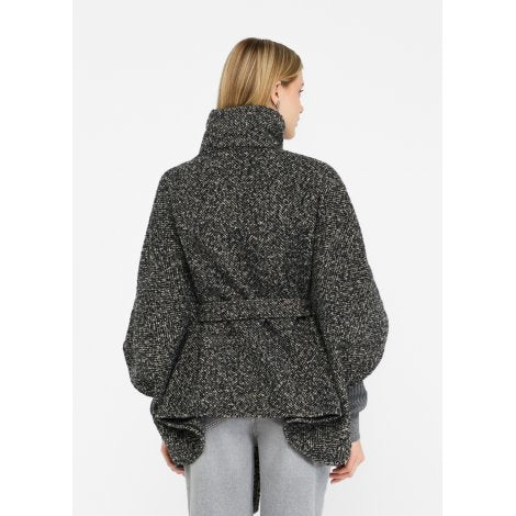 2F5025 T0300 - Accessori - Poncho - LIU JO