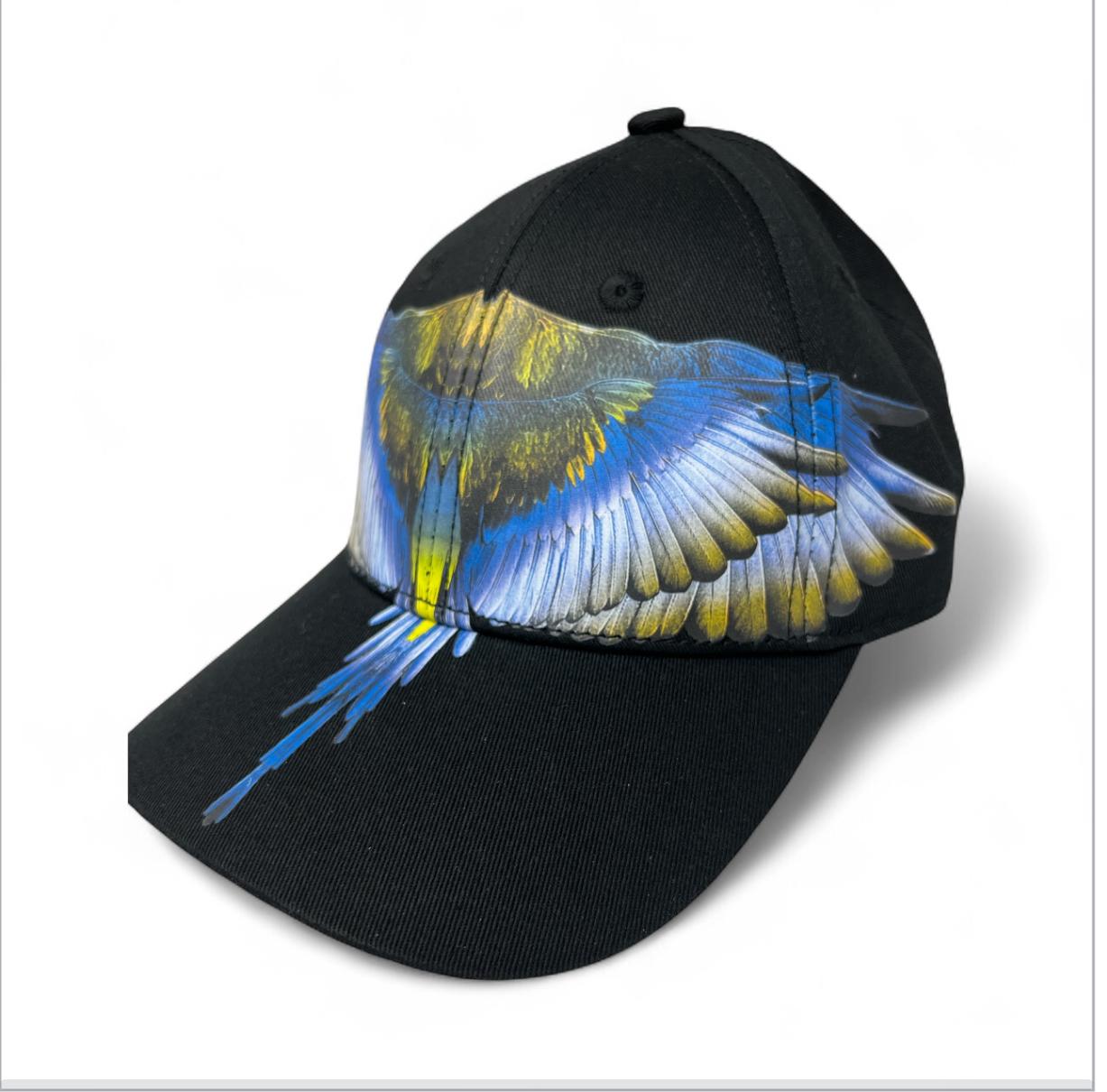 COMAF250187 - CAPPELLO - Marcelo burlon