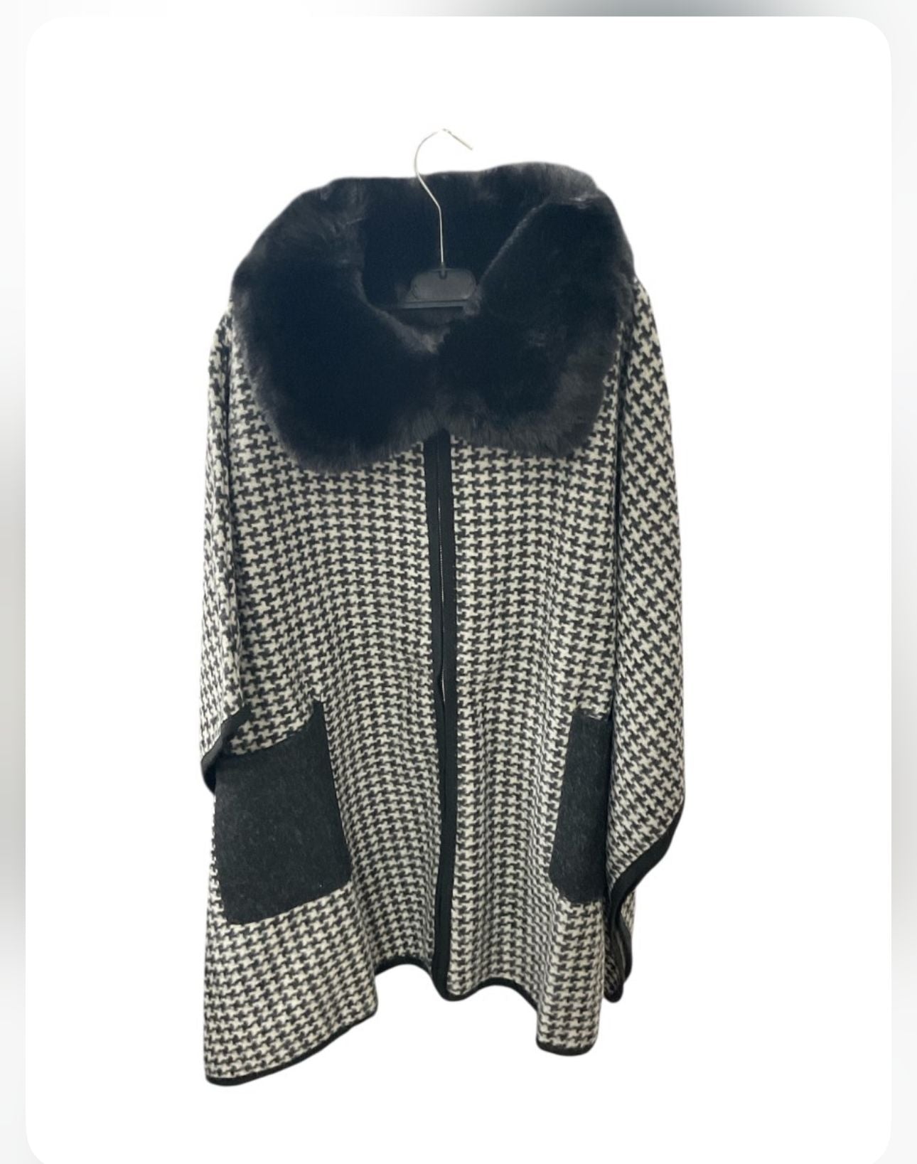 16550-000-W4S-A - PONCHO - Atelier du Sac
