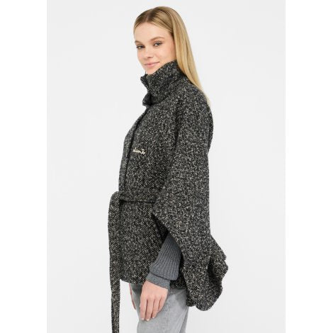 2F5025 T0300 - Accessori - Poncho - LIU JO