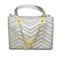 FLAT KRISSY WAVE M - BORSA - Marc Ellis