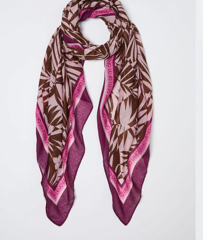 2A4046-T0300 - FOULARD - LIU-JO