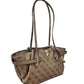 HWBG78 33080 YESBA GRLFRND SHOULDER - BORSA - GUESS