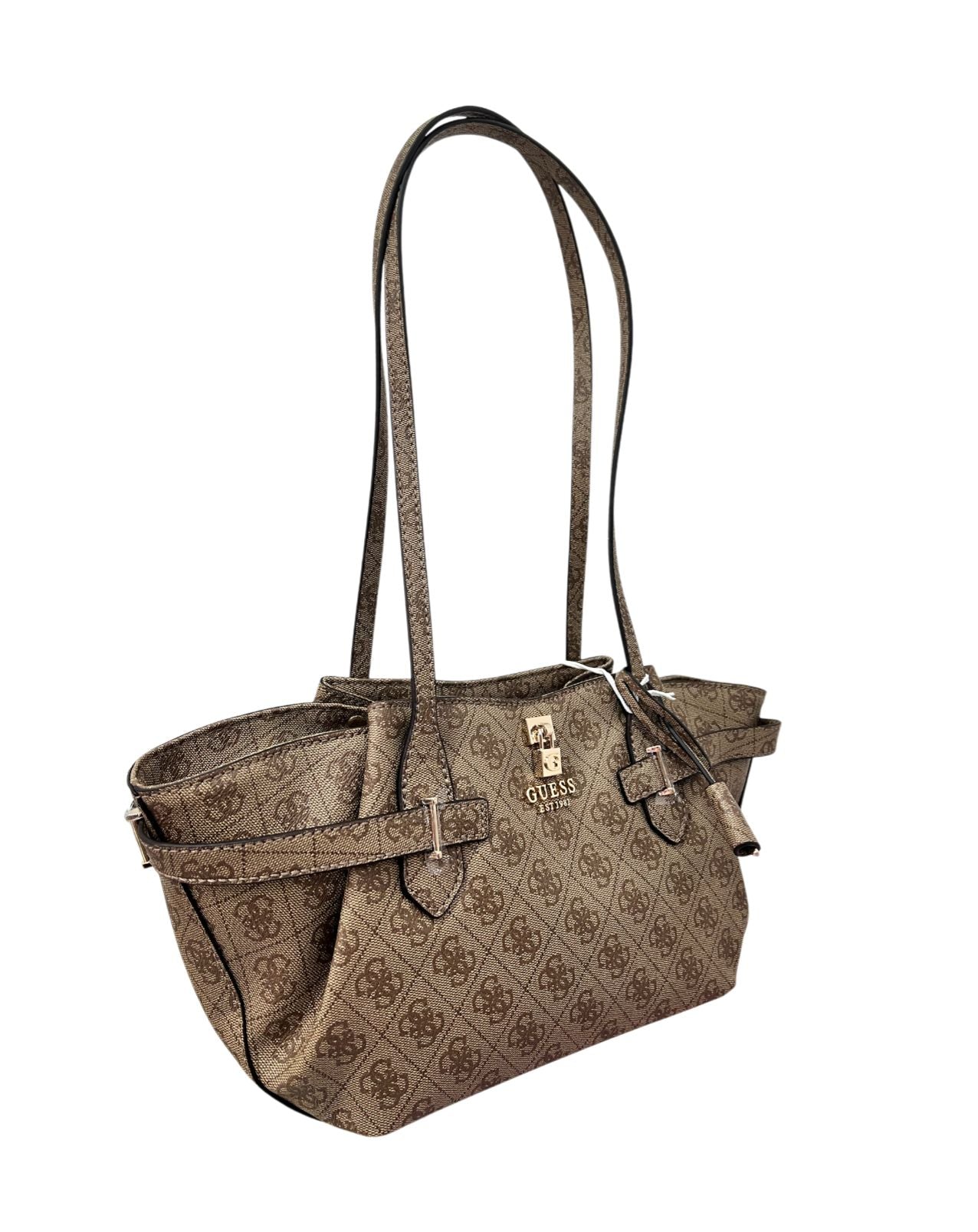 HWBG78 33080 YESBA GRLFRND SHOULDER - BORSA - GUESS