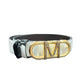 ME BELT -133 RU - Accessori - Marc Ellis
