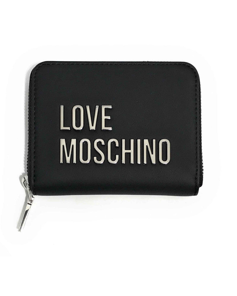 JC5613PP1NKD - Portafogli - Love Moschino