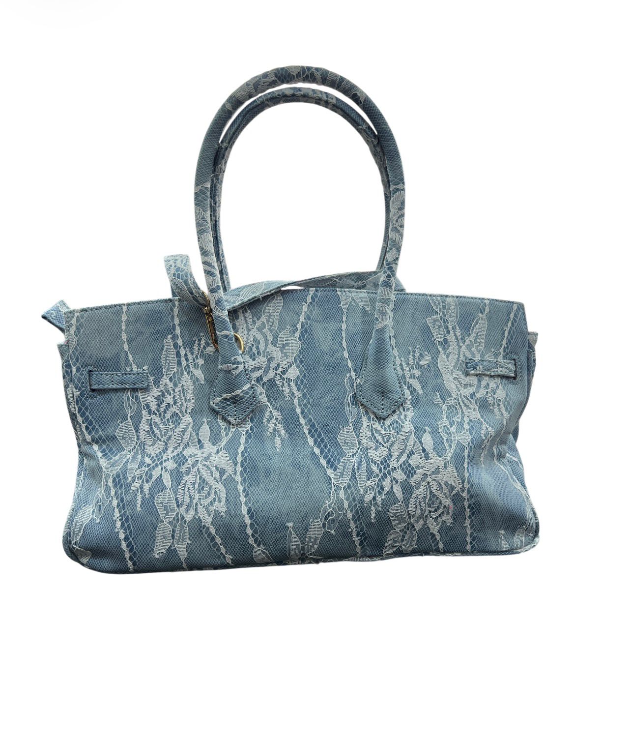 GRAME M LACE - BORSA - SECRET PON PON