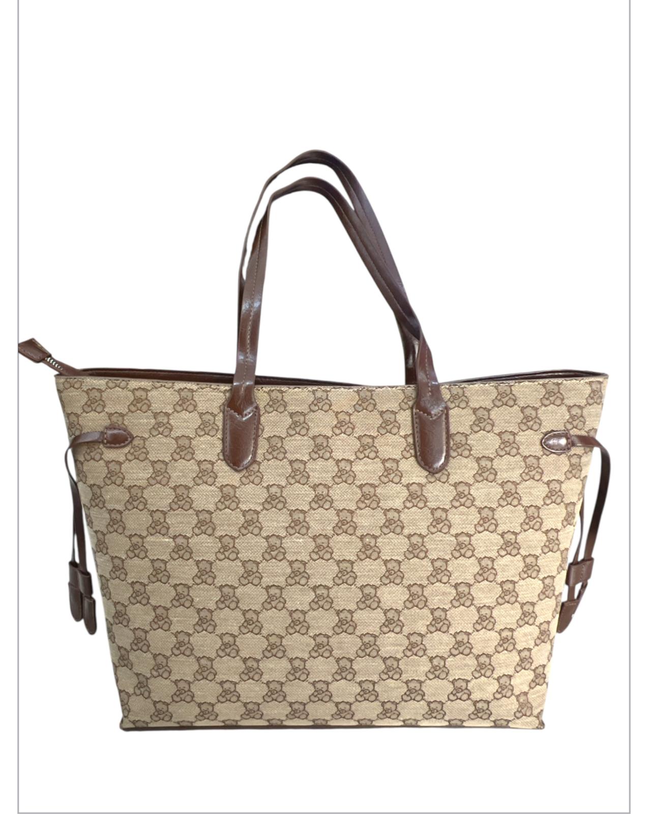 18372 MATILDA - BORSA - Pash Bag