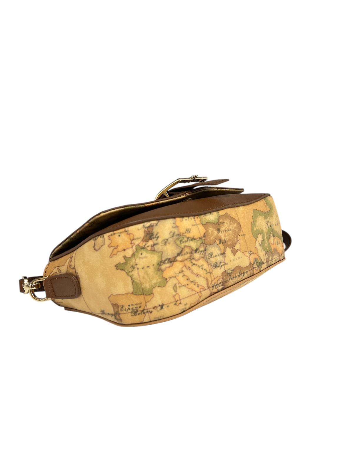 LD66 G611 - BORSA - ALVIERO MARTINI