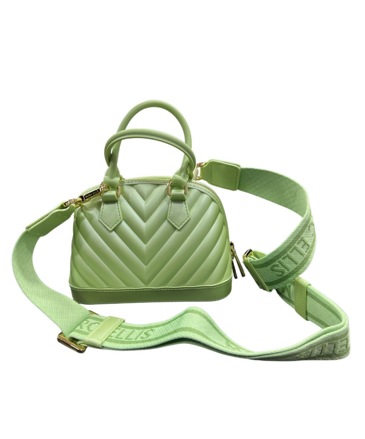 FLAT MAYA S - BORSA - Marc Ellis