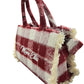 BUBY CHECK M - BORSA - Marc Ellis