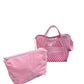 FLAT BASKET M - BORSA - Marc Ellis
