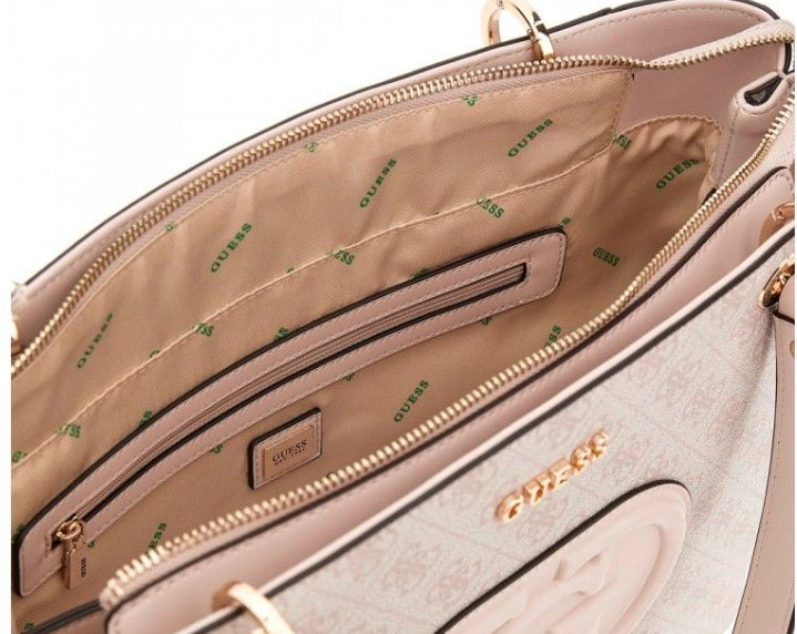 ESG951325 ECO MIETTA - BORSA - GUESS?