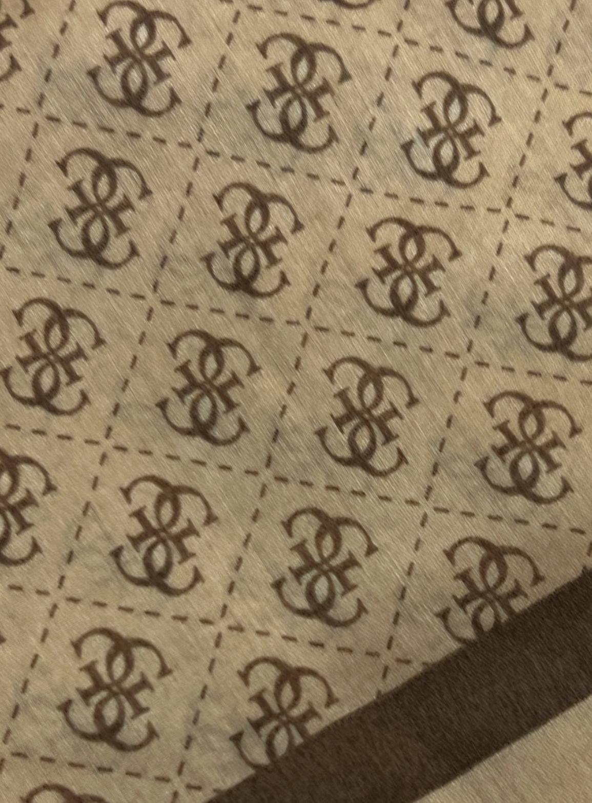 AW5341POL03 LTL - Foulard - GUESS?