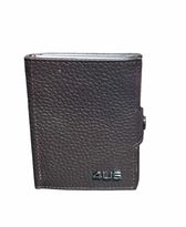 10221 REAL LEATHER - PORTAFOGLIO - PACIOTTI