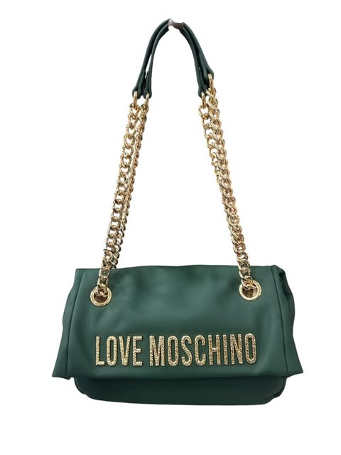 JC4308PP0NKD - BORSA - Love Moschino