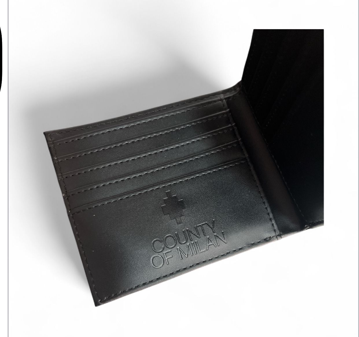 COMAF250176 - PORTAFOGLIO - Marcelo burlon