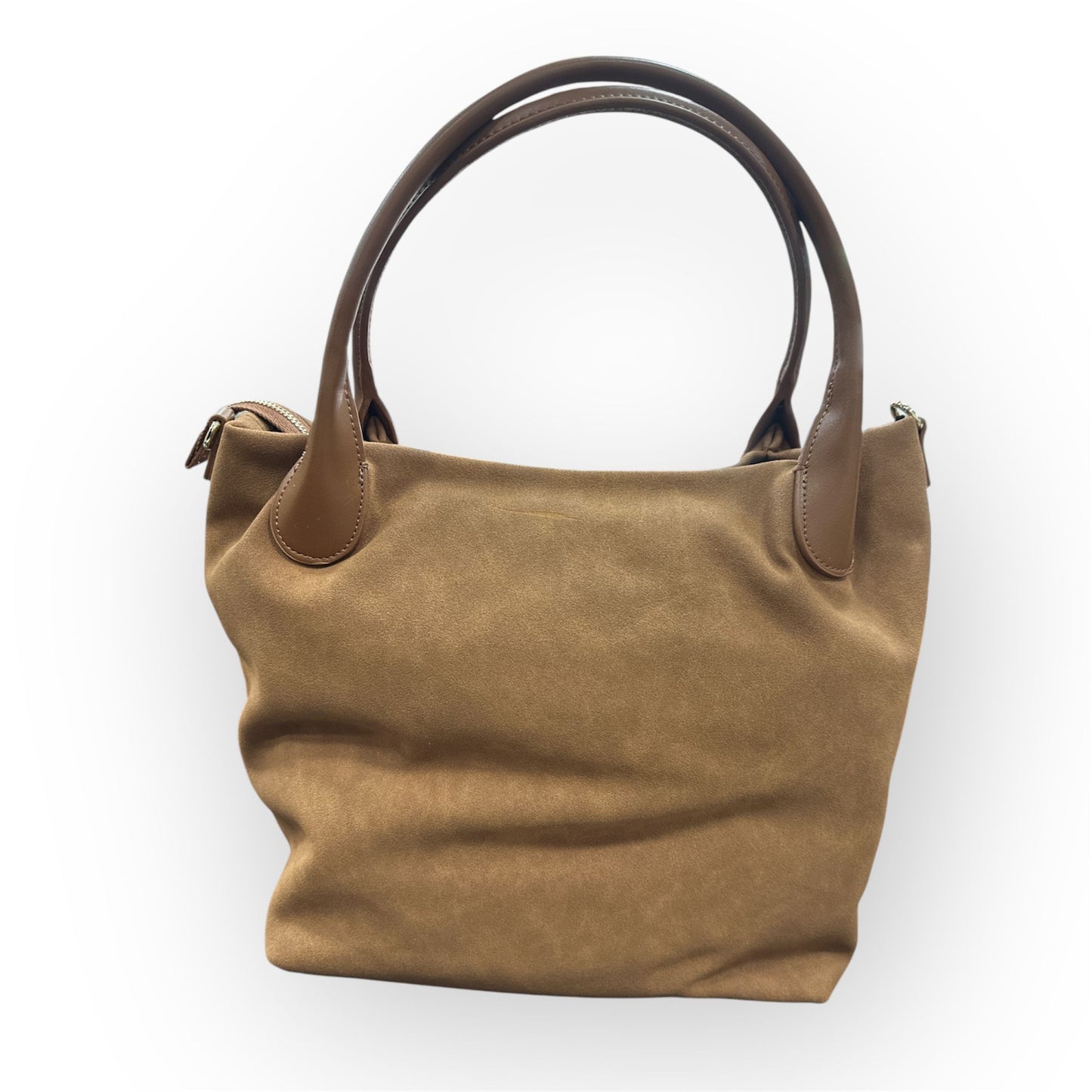 BYBS66B01S DAISY SUEDE - BORSA - BYBLOS