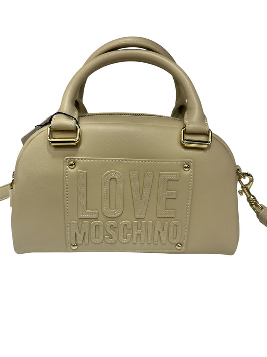 JC4078PP1OLI - BORSA - Love Moschino
