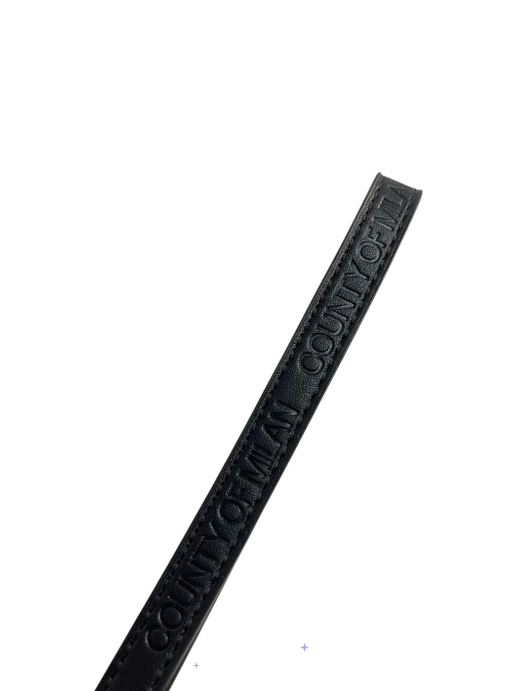 COMAF250132 - POCHETTE - Marcelo burlon