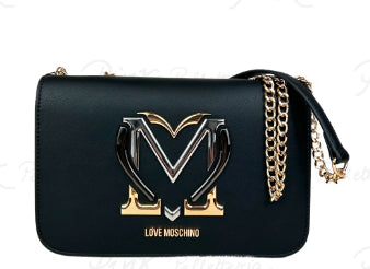 JC4330PP0L - BORSA - MOSCHINO